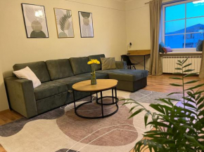 Vonn Apartment in Tallinn City Centre, Tallinn